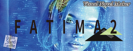 Visual Novel Maker - FATIMA 2