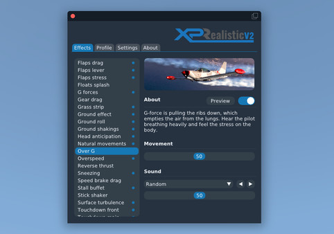 X-Plane 11 - Add-on: Aerosoft - XPRealistic v2