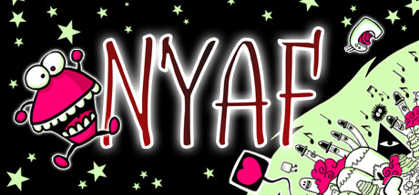 NYAF Cover Image