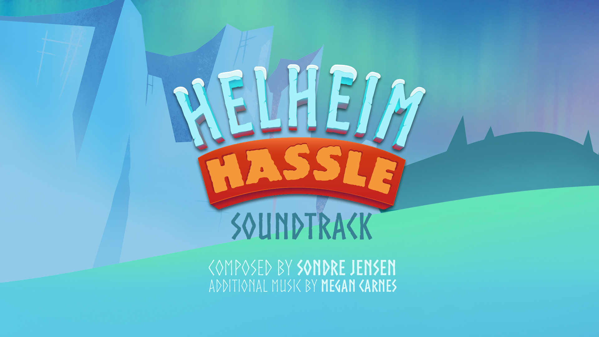 Helheim Hassle Soundtrack Featured Screenshot #1