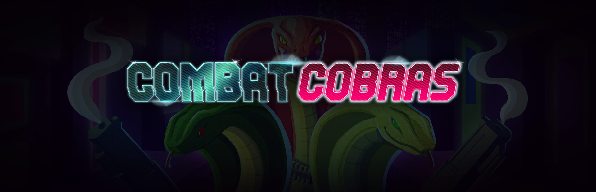 Combat Cobras