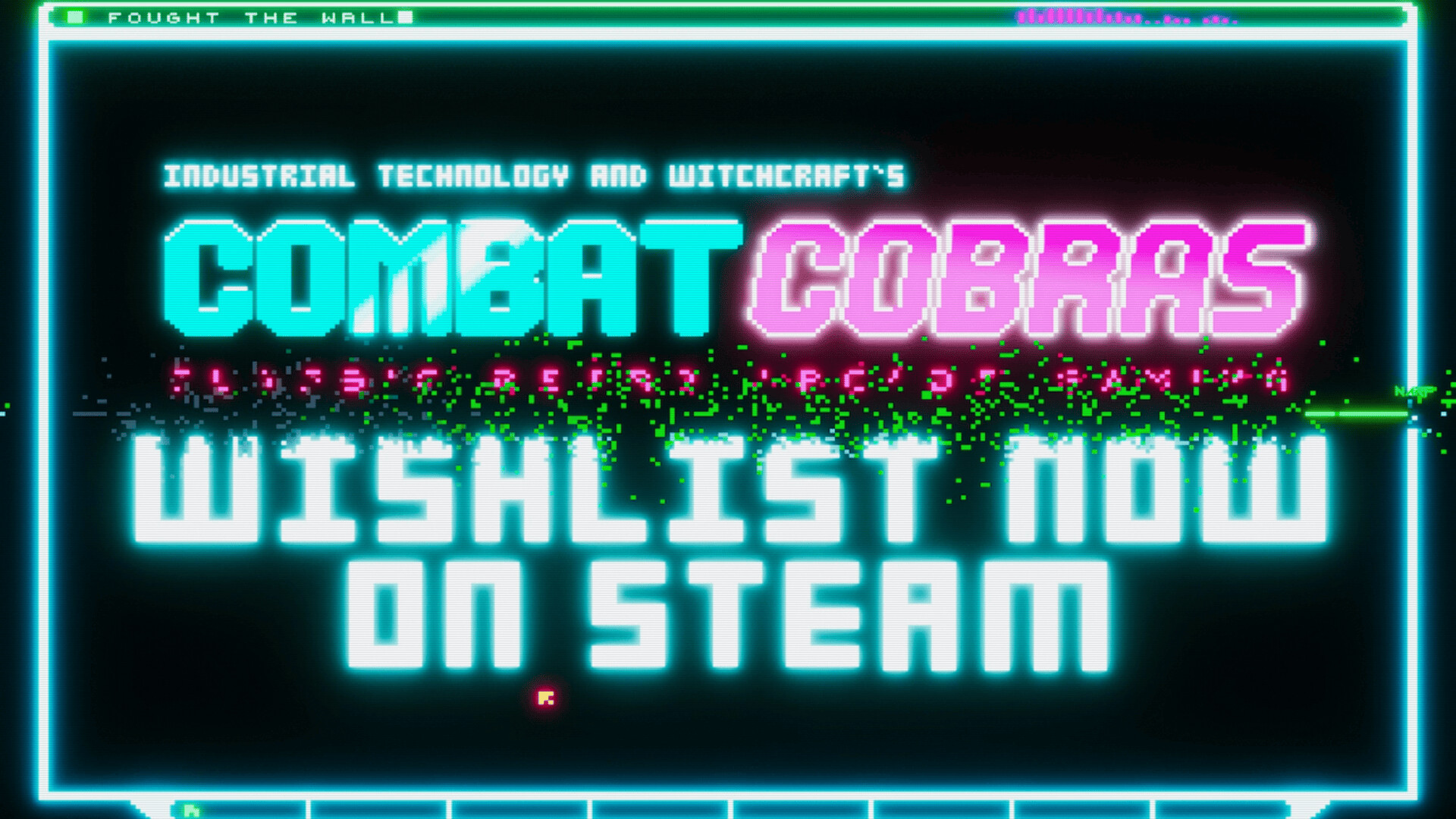 Combat Cobras screenshot #6