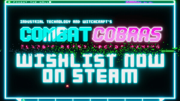 Combat Cobras screenshot 6