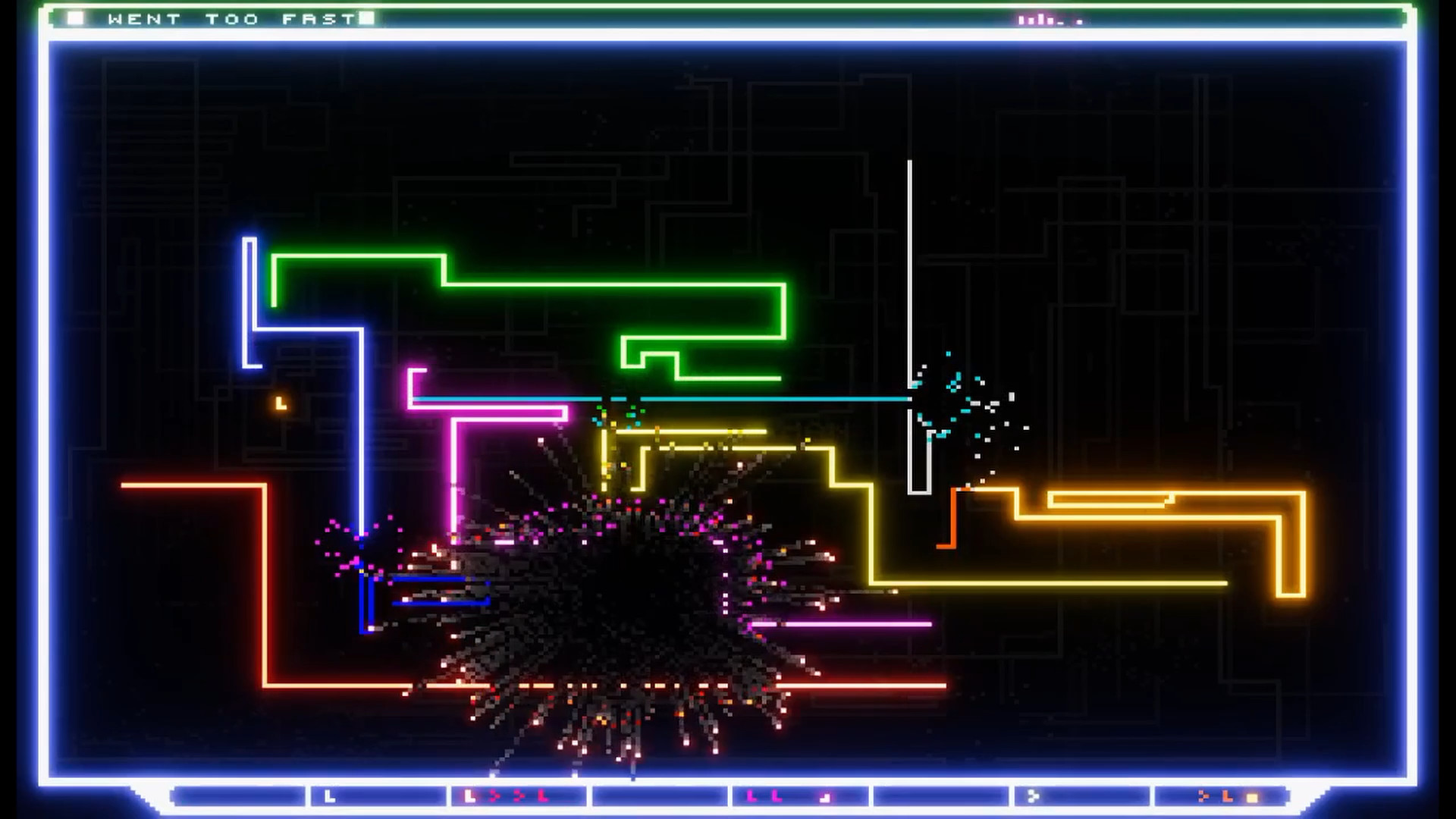 Combat Cobras screenshot #2