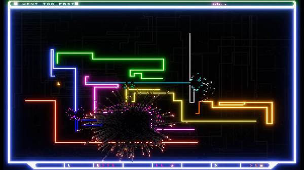 Combat Cobras screenshot 2