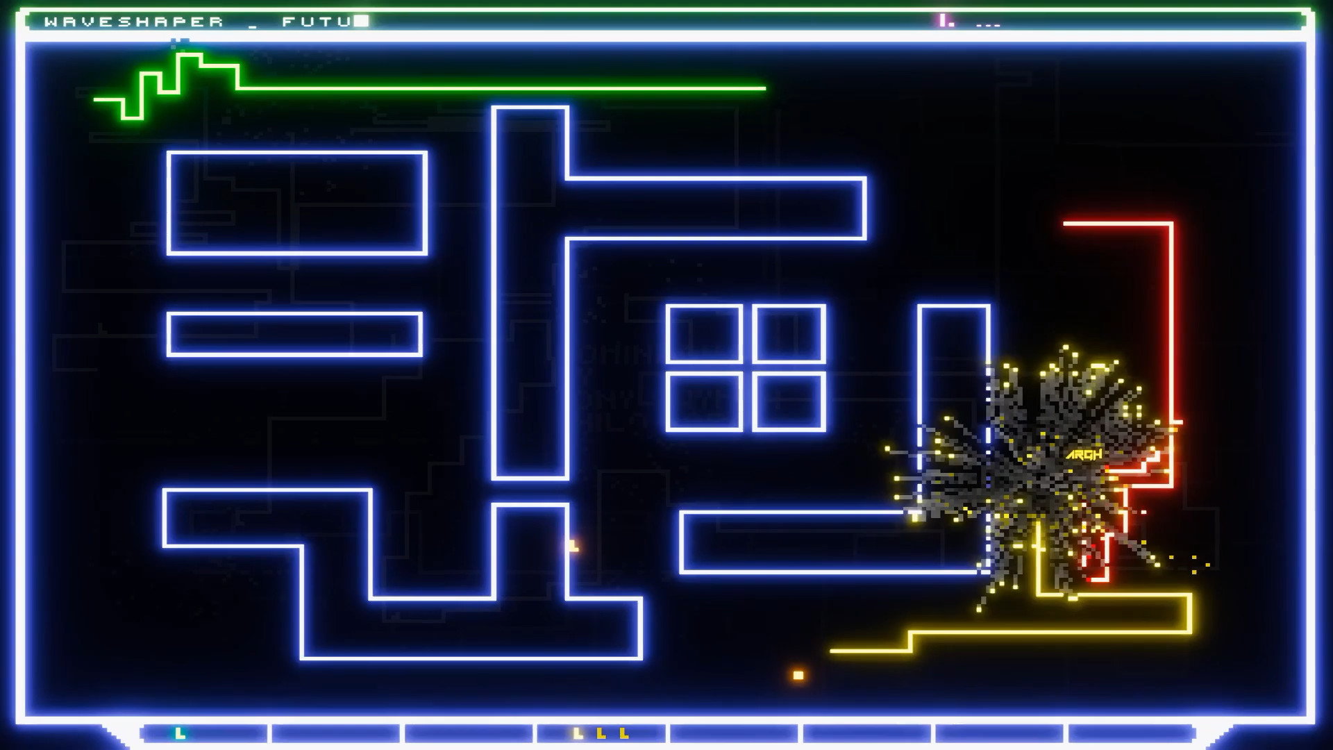 Combat Cobras screenshot #1