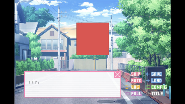 Screenshot z ドトコイ