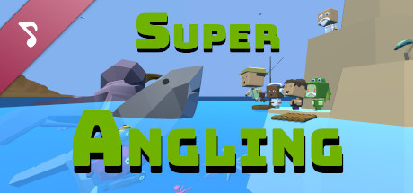 Super Angling Soundtrack game thumbnail