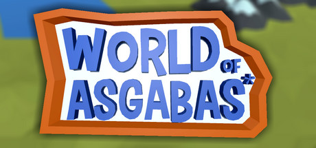 World of Asgabas banner