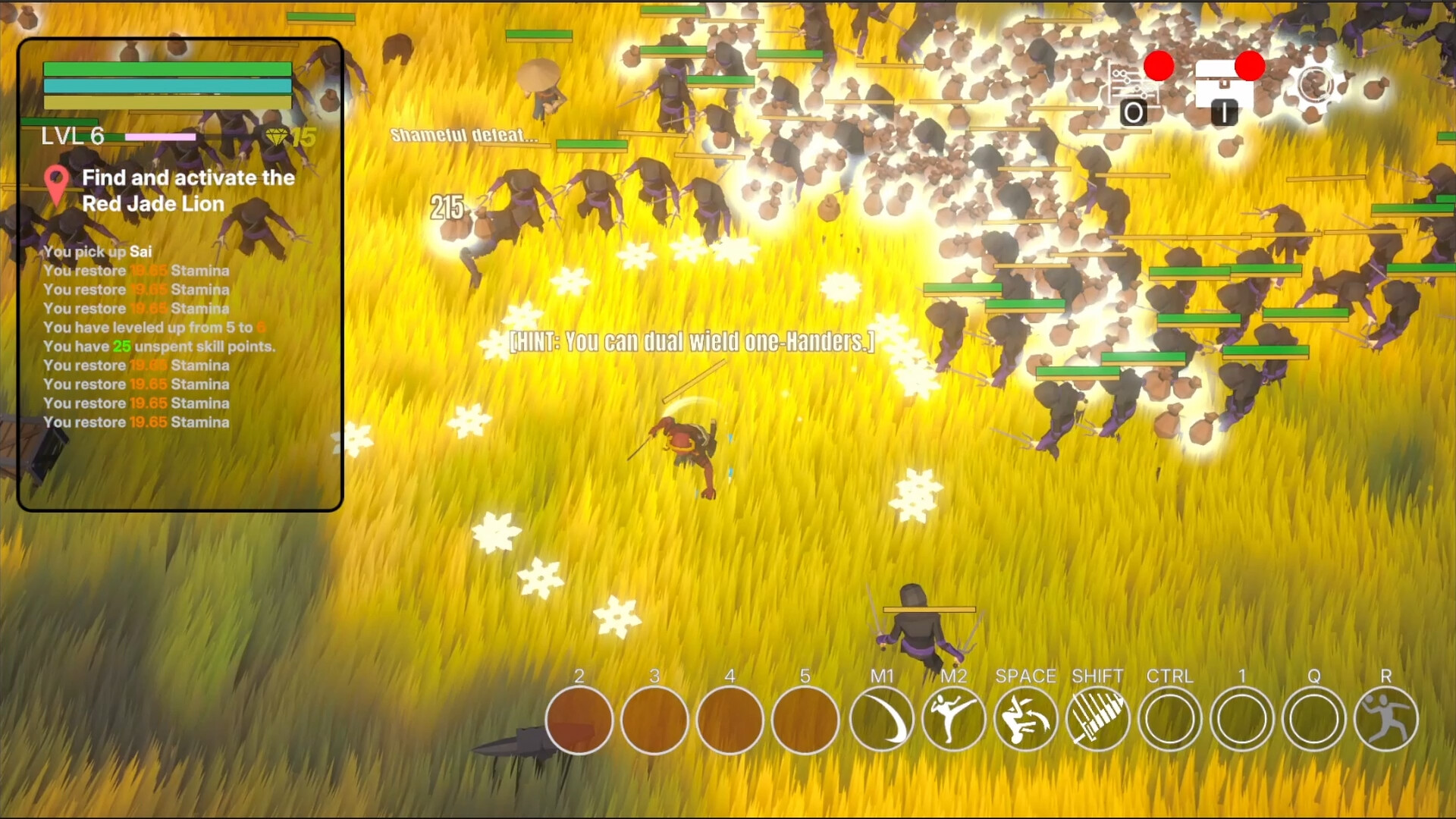 #6. Red River (Steam) 由: Chesser