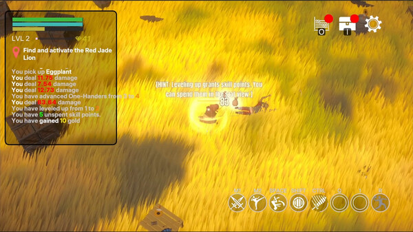 Red River game for windows Pc 1