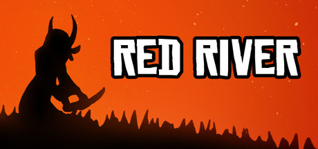 Red River cover art