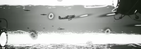 Squad 51 vs. the Flying Saucers video 6
