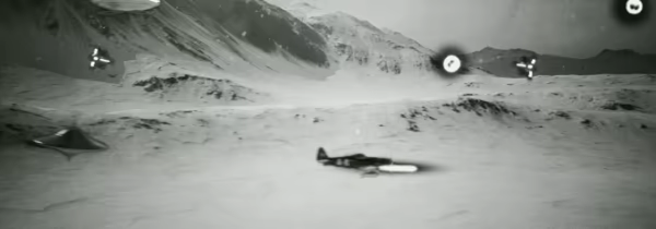 Squad 51 vs. the Flying Saucers video 3