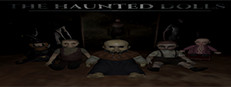 The Haunted Dolls