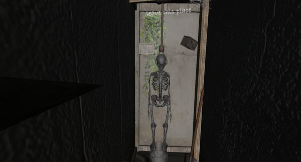 The Haunted Dolls screenshot 4