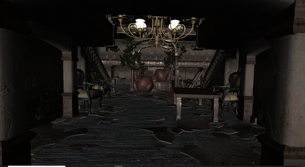 The Haunted Dolls screenshot 5