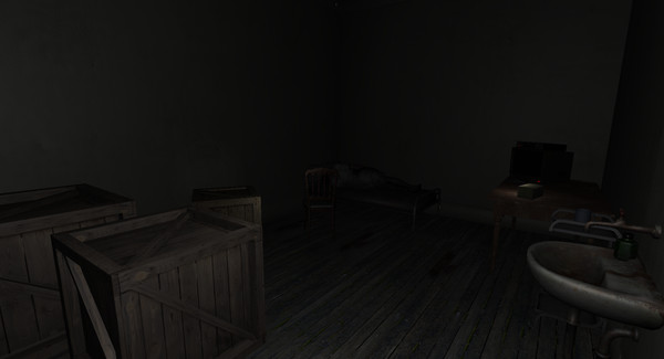 The Haunted Dolls screenshot 3