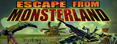 Escape From Monsterland