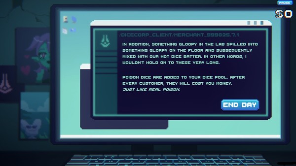 Screenshot z Cubic Currency Screenshot z Cubic Currency