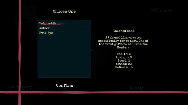 In the House of Silence screenshot 5
