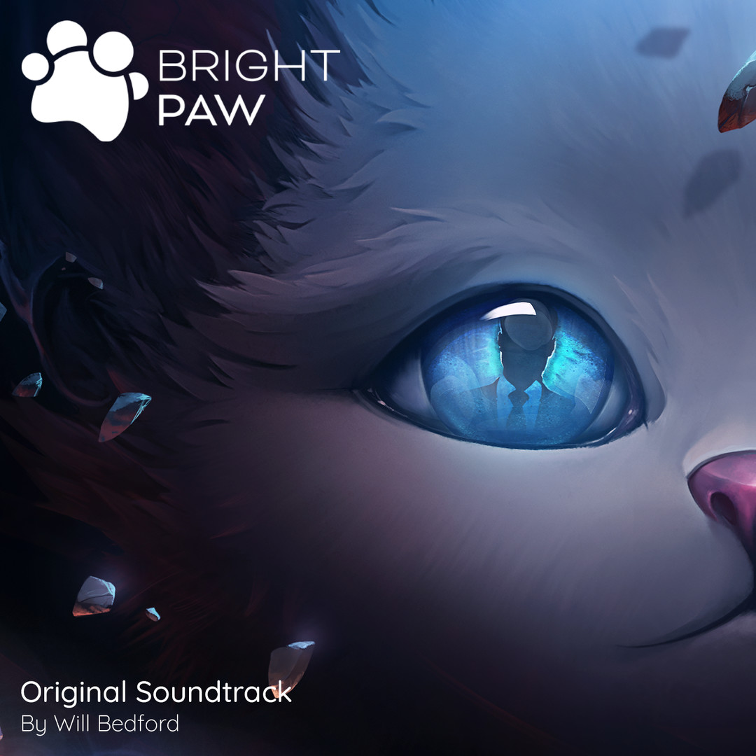 Bright Paw (Original Soundtrack) Featured Screenshot #1