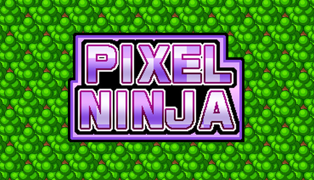 Pixel Ninja on Steam