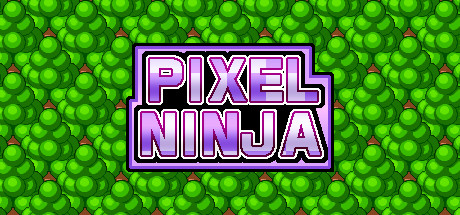 Pixel Ninja banner image