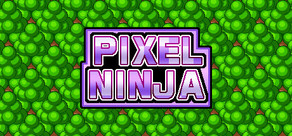 Pixel Ninja