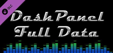 DashPanel - Truck Simulator Full Data banner image