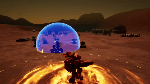 MechNest video 4