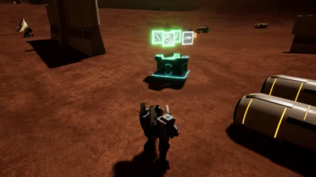 MechNest video 2