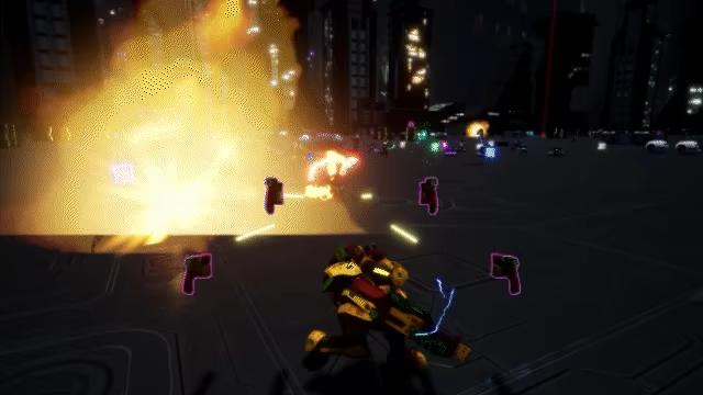 MechNest video 1
