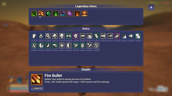 MechNest screenshot 6