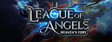 League of Angels-Heaven's Fury game cover