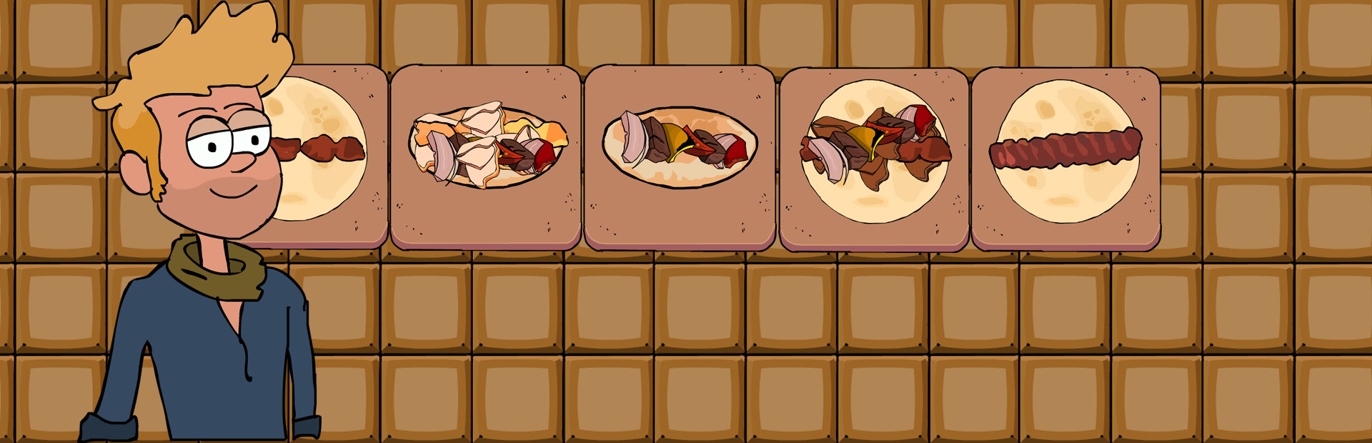 Kebab House