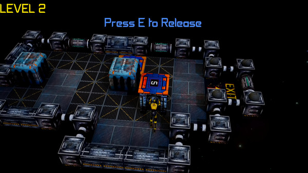 Screenshot z BlockLock Screenshot z BlockLock