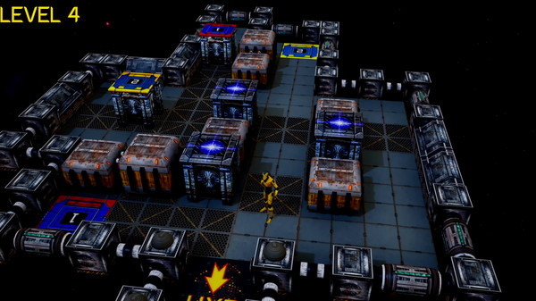 BlockLock screenshot 2