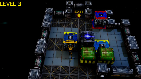 Screenshot z BlockLock Screenshot z BlockLock