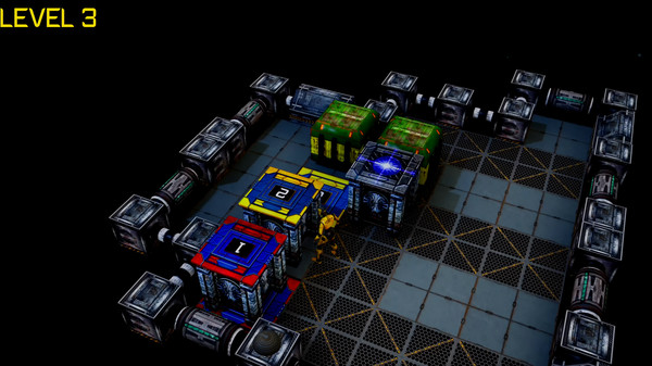 Screenshot z BlockLock Screenshot z BlockLock