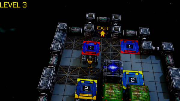 Screenshot z BlockLock Screenshot z BlockLock