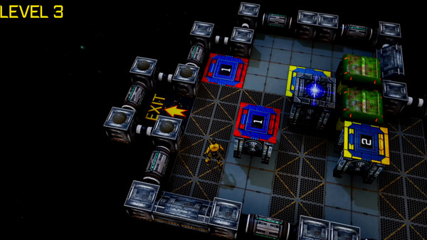 Screenshot z BlockLock Screenshot z BlockLock