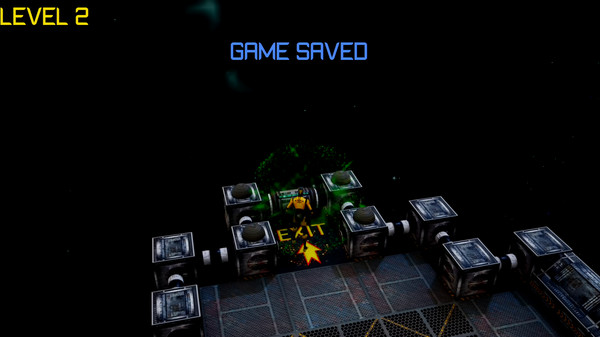 Screenshot z BlockLock Screenshot z BlockLock