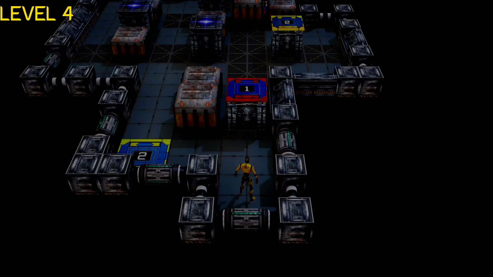 BlockLock