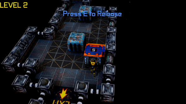 Screenshot z BlockLock Screenshot z BlockLock