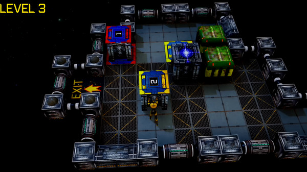 Screenshot z BlockLock Screenshot z BlockLock