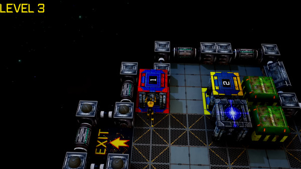 BlockLock screenshot 5