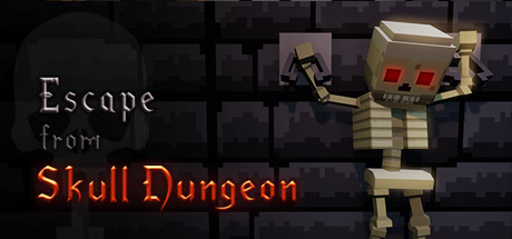 Escape from Skull Dungeon banner