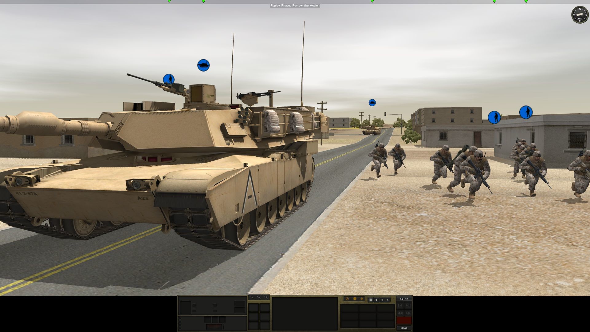 Combat Mission Shock Force 2: Marines image 4
