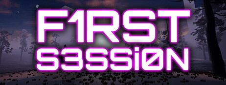 First Session cover art
